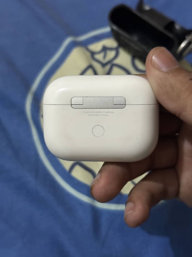 Apple Orignal Airpods Pro 1 generation 6