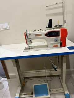 Brand New sewing machine