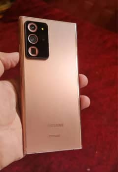 Samsung note 20 ultra pta approved