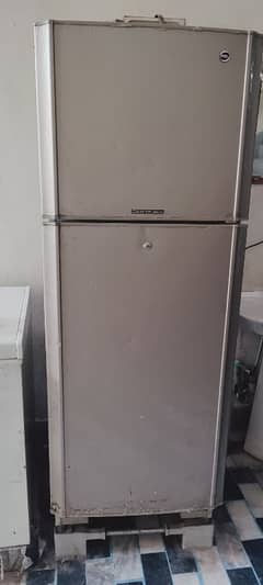 PEL Refrigerator