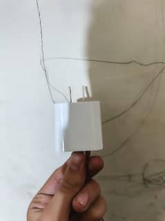 I