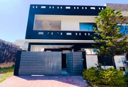 8 MARLA DOUBLE STORY HOUSE FOR SALE MULTI F-17 ISLAMABAD