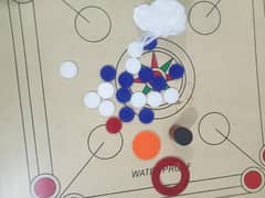 carrom