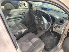 Daihatsu Mira 2015