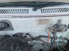 Suzuki Mehran VXR 2007