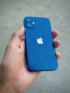 IPHONE 12 MINI(JV)