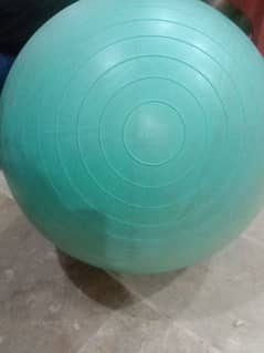 Giga ball
