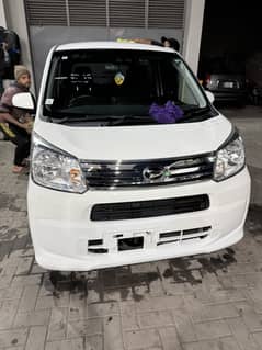 DAIHATSU