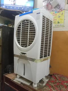 boss air cooler ac dc