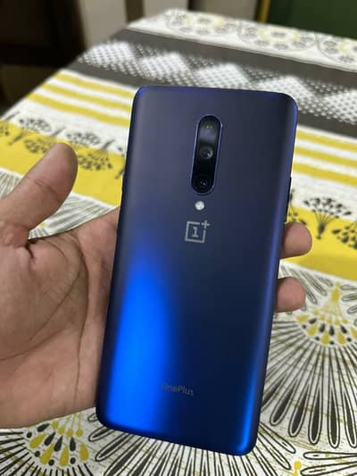 Oneplus 7 pro 5G Approved 256gb