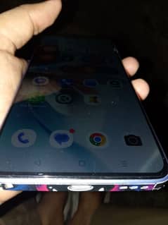Oppo Reno 11 F 5g 8+8gb 256 gb with box charger