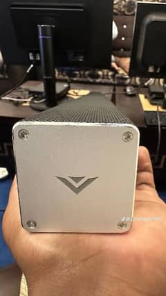 sound bar