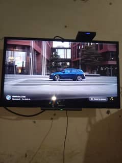 Sony LCD