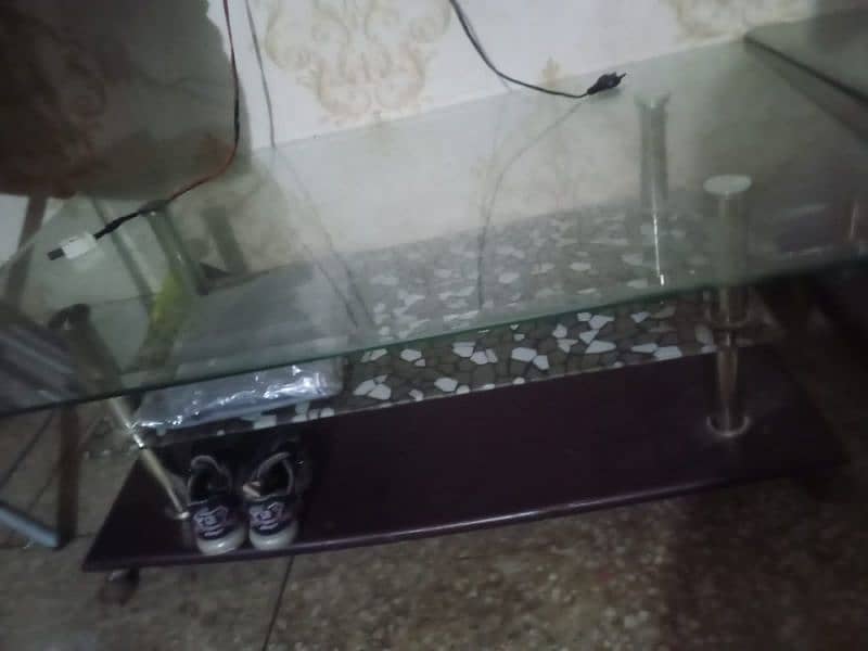 3 tables set 5