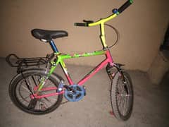 Cycle For Sale | Slightly Used |New Cycle