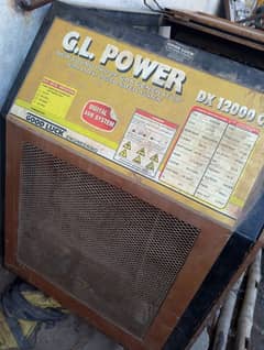 Generator