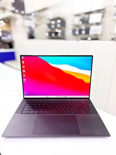 Dell Precision 5570–i7 12th Gen| 32GB DDR5 RAM| 512GB NVMe | Touch 4K