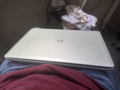 HP