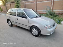 Cultus VXR 2005