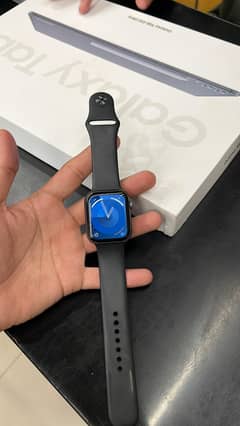 Apple watch series 6