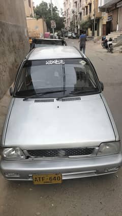 Mehran VXR