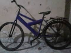 cycle