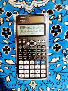 ORIGINAL CASIO CLASSWIZ SCIENTIFIC CALCULATOR