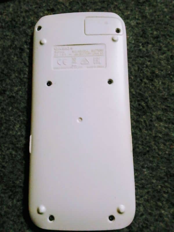 ORIGINAL CASIO CLASSWIZ SCIENTIFIC CALCULATOR 5