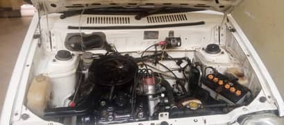 mehran car