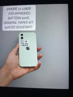 I phone 12