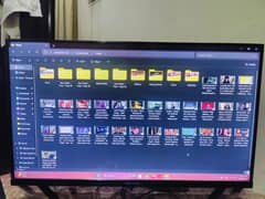 Hisense Led 32inch