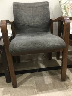 Wooden