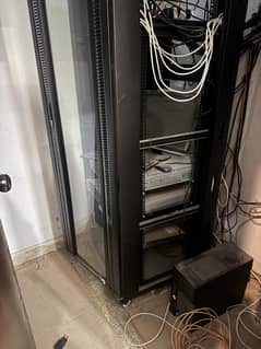 Server Rack