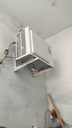 Mitsubishi AC 1.5 Ton