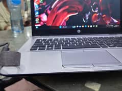 Hp elitebook 840 g4 Core i5 7 gen