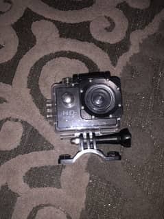 Camera