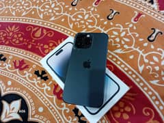 I phone 14 pro max