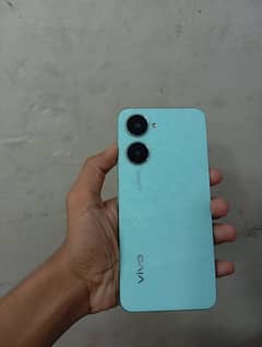 VIVO Y03 6 MONTHS WARRANTY