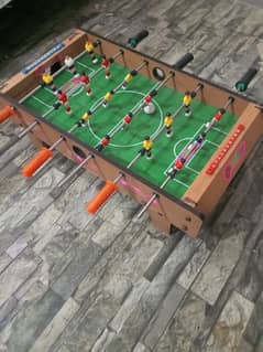 football