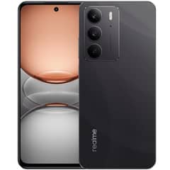 Realme C75