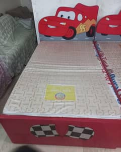 2 single beds for sale