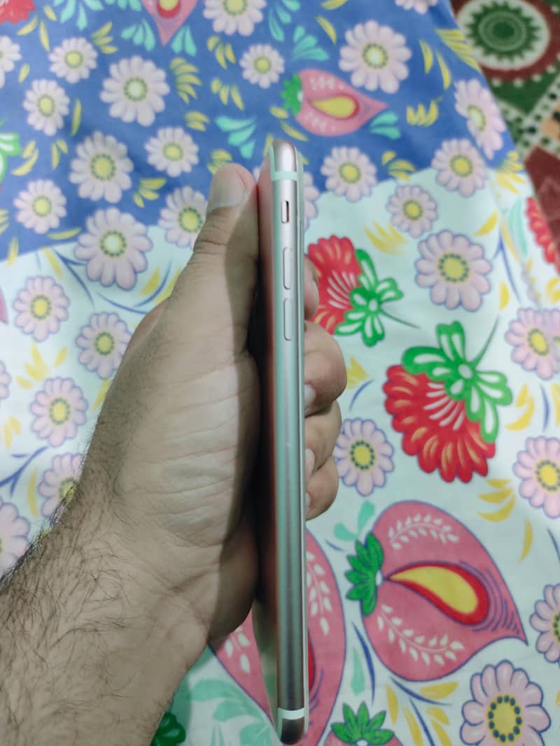 Iphone 7plus 128gb Pta Apprvd,,finger sensor ok,,Read Add 4