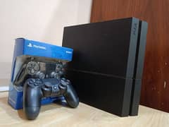 PS4 FAT JAILBREAK WITH 22 INCH LED