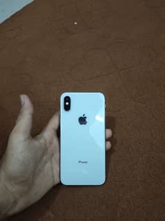 iPhone X PTA Approved