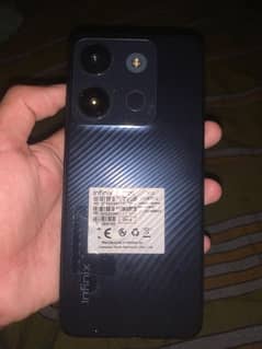 Infinix smart7