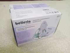 Nebulizer German Brand