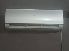 Haier DC inverter