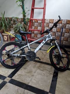 cycle