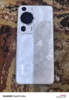 Huawei P60 Pro