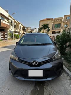 Toyota vitz 2016/20
